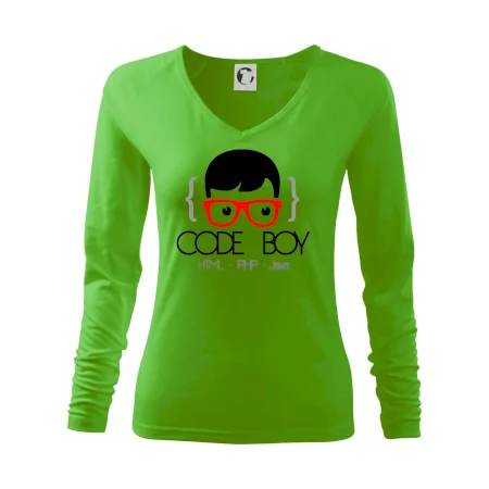 Code Boy