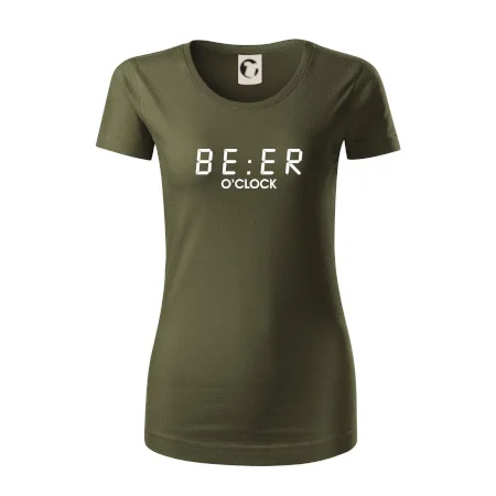 Beer hodiny