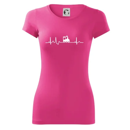 Ekg lokomotiva