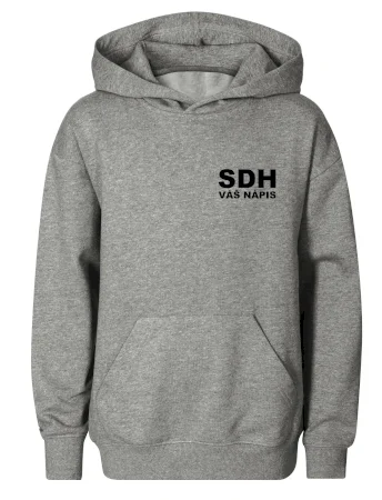 SDH nápis - vlastní nápis
