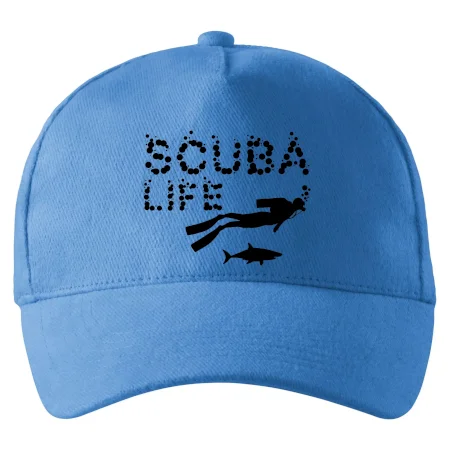 Scuba life