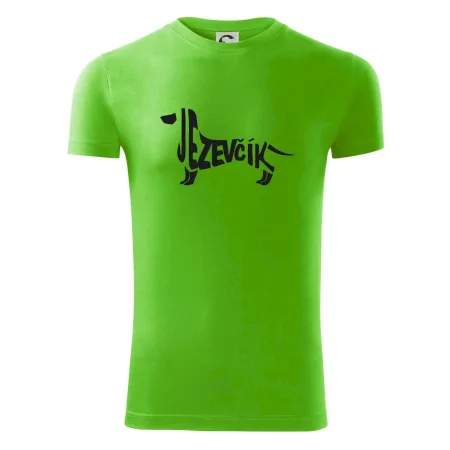 Jezevčík - CZ
