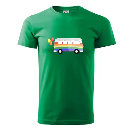 LGBT busík
