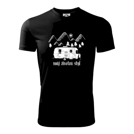 Můj životní styl