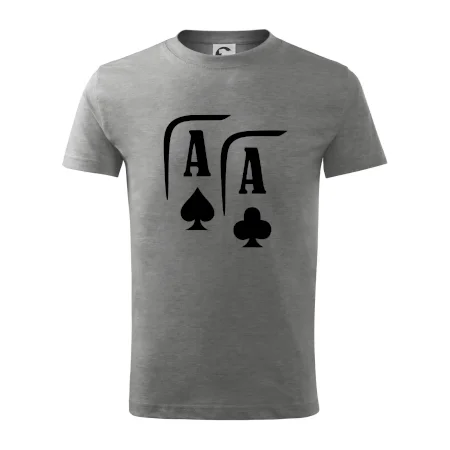 Poker AA
