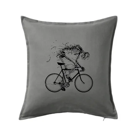 Gravel Bike - kostra