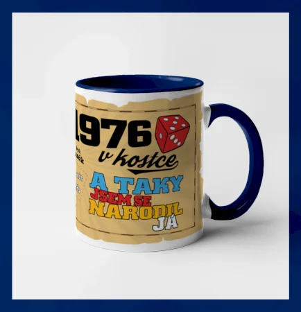 1976 v kostce