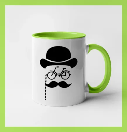 Mustache kolo