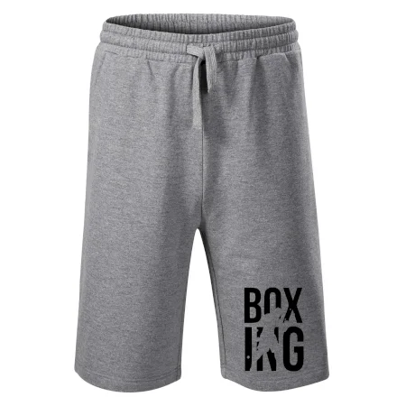 Nápis Boxing