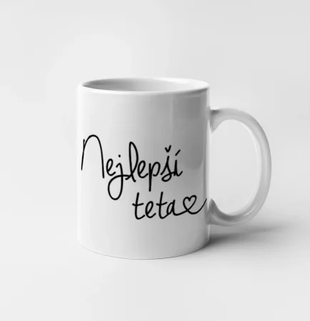 Nejlepší teta