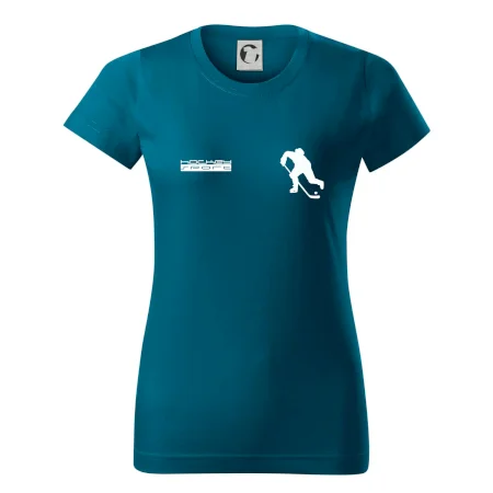 Hockey sport