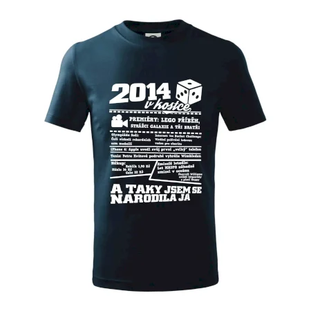 2014 v Kostce