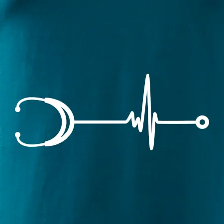 EKG stetoskop