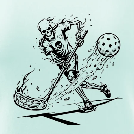 Floorbal kostra