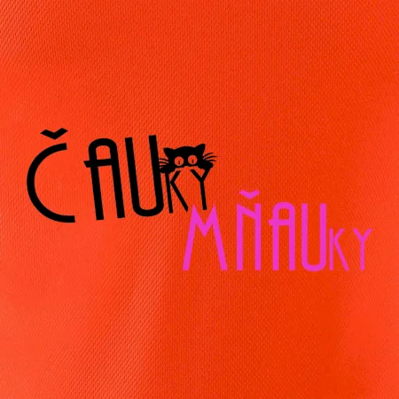 Čauky mňauky
