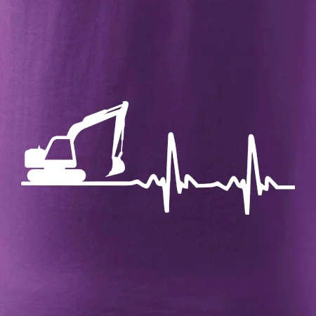 EKG bagr