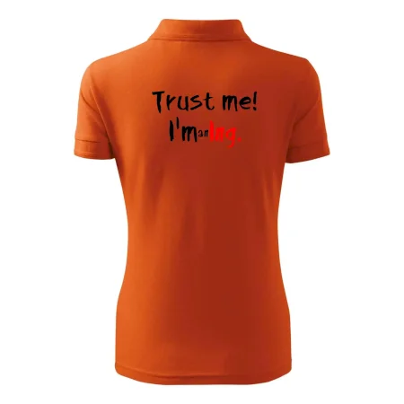 Trust me I´m an Ing. / Věř mi jsem Ing.