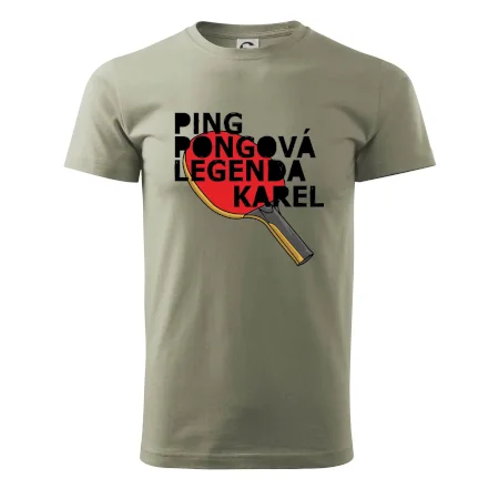 PINGPONGOVÁ LEGENDA JMÉNO