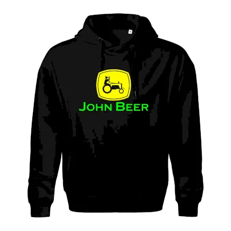 John Beer traktor