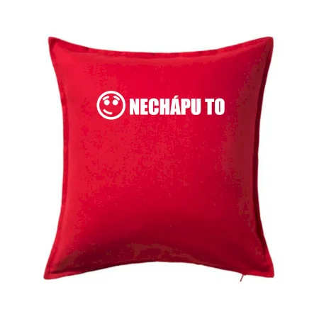 Nechápu to - pořád to nechápu