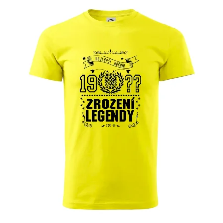 Zrození legendy - Moravská orlice