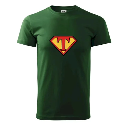 Superman písmeno