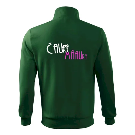 Čauky mňauky