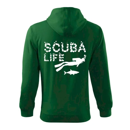 Scuba life