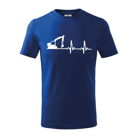 EKG bagr