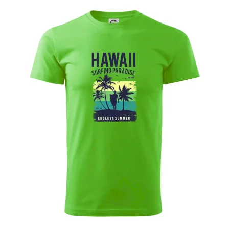Hawaii