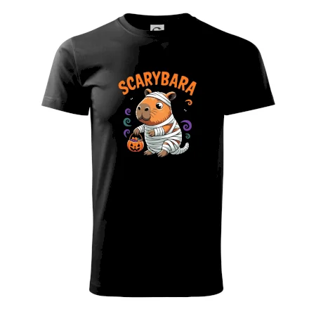 SCARYBARA