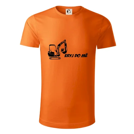 Neryj do mě