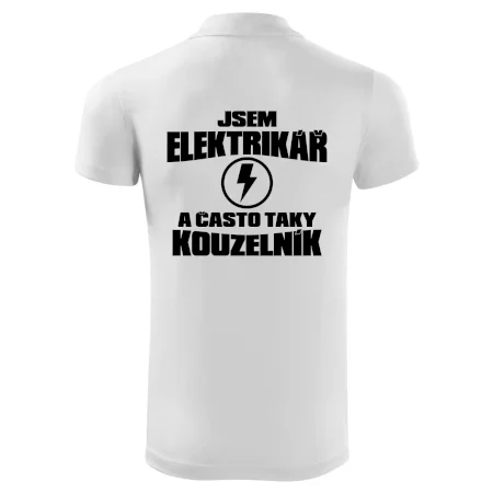 Elektrikář kouzelník