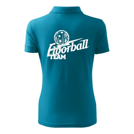 Florbal team