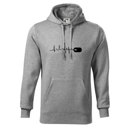 EKG myš