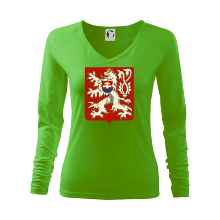 Znak ČSR - Třetí Československá republika (1945–1948)