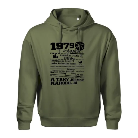 1979 v kostce