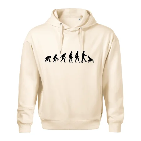 Evoluce tatínek