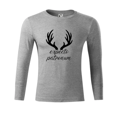 Harry - Expecto patronum