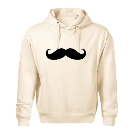 Mustache - knírek