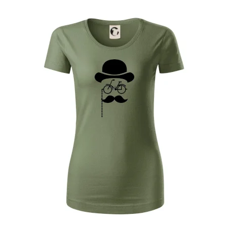 Mustache kolo
