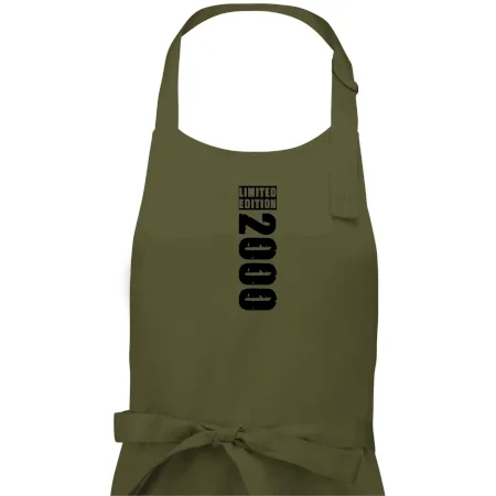 Limited edition 2000 pruh