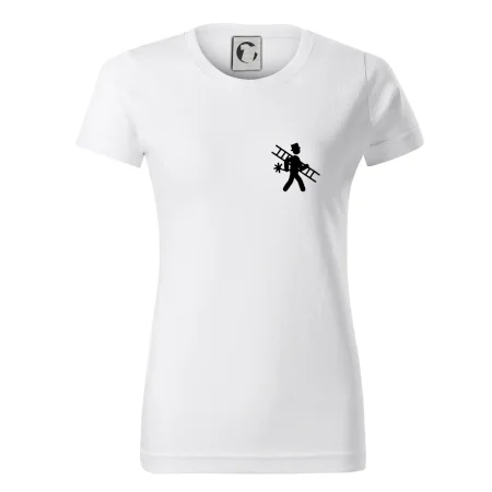 Kominík logo prso