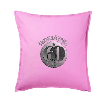 Šedesátník Československý