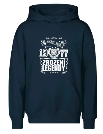 Zrození legendy - slezská orlice