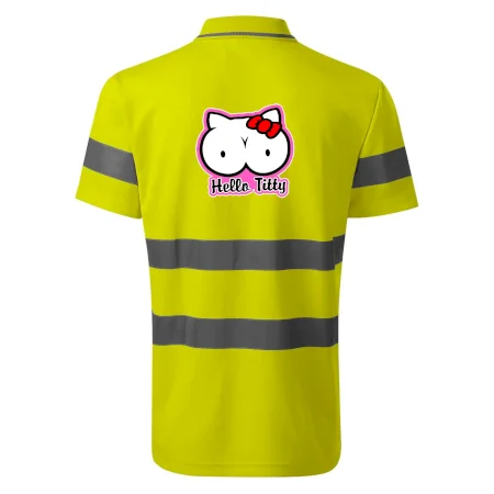 Hello titty