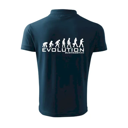 Evoluce Businessman