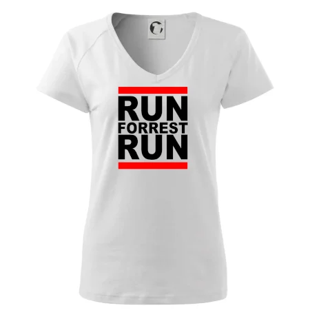 Run Forrest Run