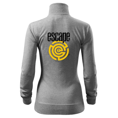 Escape labyrint