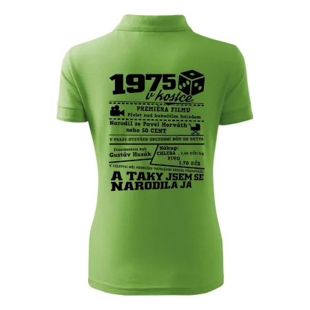 1975 v kostce